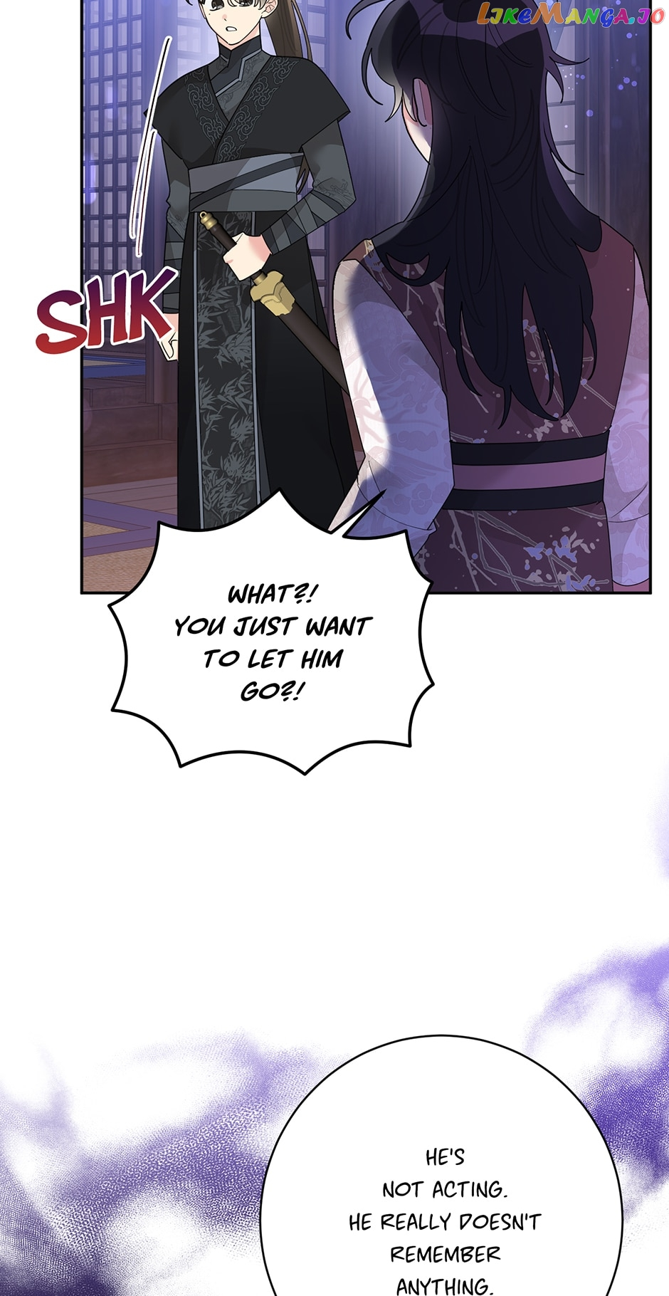 I Am The Precious Daughter Of The Greatest Villain In The Fantasy World - Chapter 88 Page 41