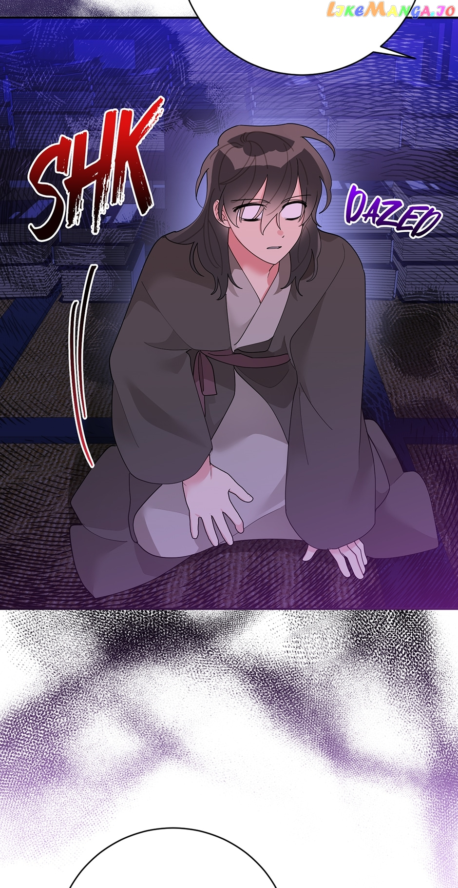 I Am The Precious Daughter Of The Greatest Villain In The Fantasy World - Chapter 88 Page 42