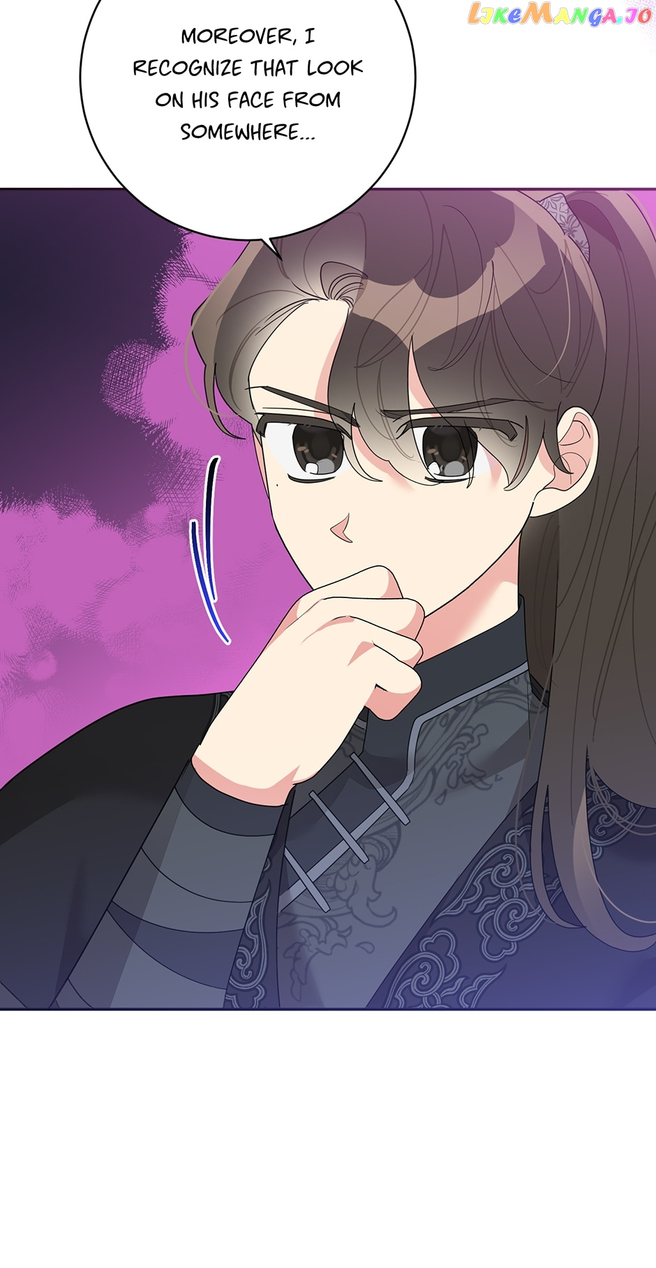 I Am The Precious Daughter Of The Greatest Villain In The Fantasy World - Chapter 88 Page 43