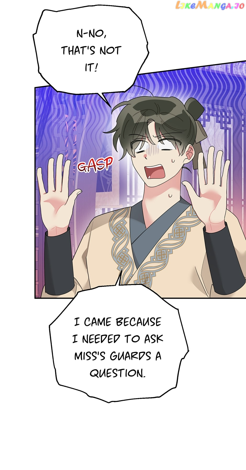 I Am The Precious Daughter Of The Greatest Villain In The Fantasy World - Chapter 88 Page 57