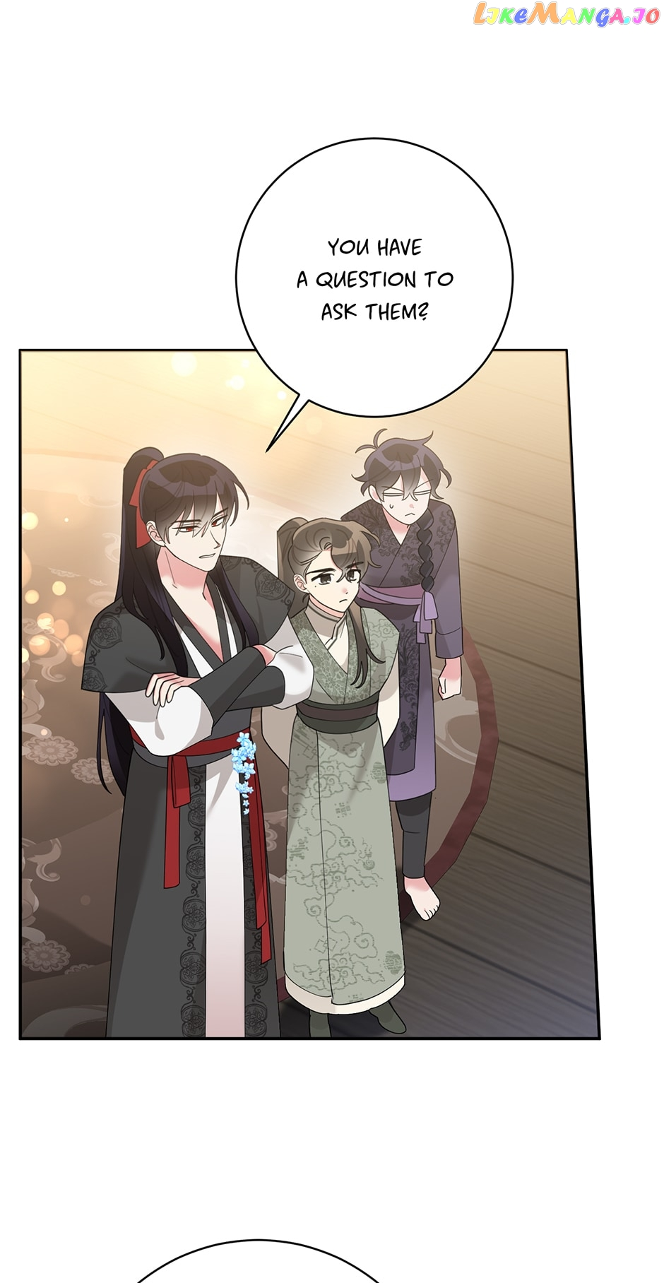 I Am The Precious Daughter Of The Greatest Villain In The Fantasy World - Chapter 88 Page 58