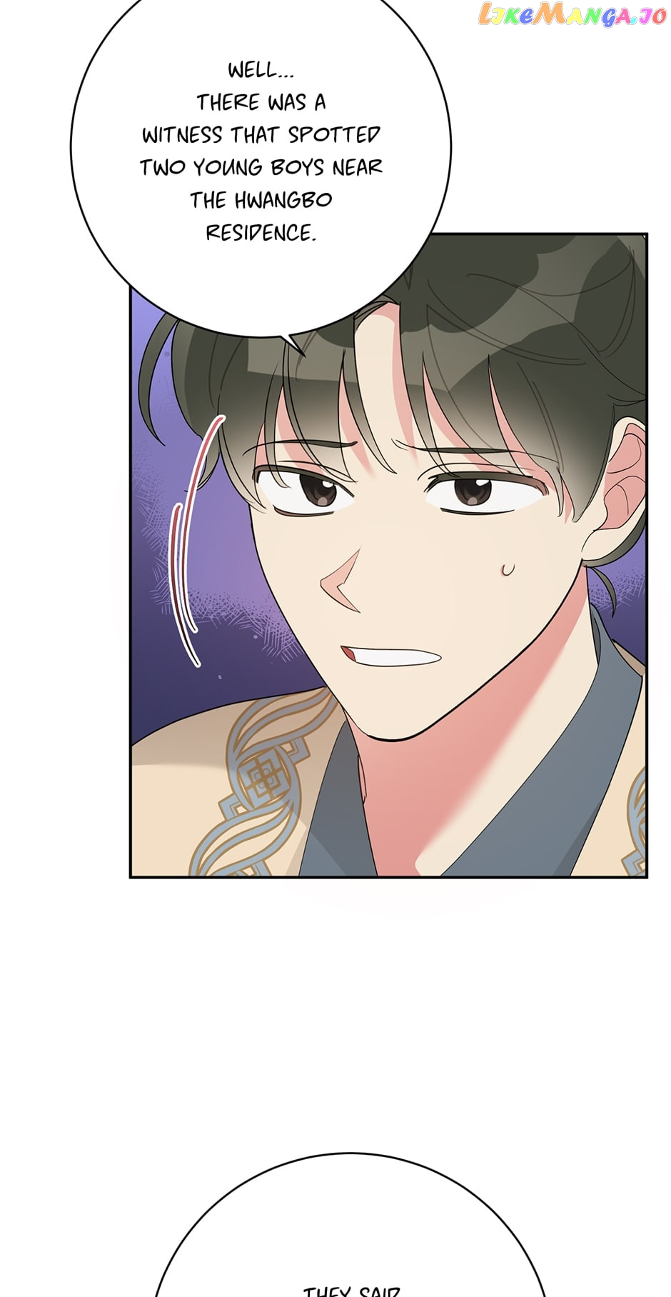I Am The Precious Daughter Of The Greatest Villain In The Fantasy World - Chapter 88 Page 59
