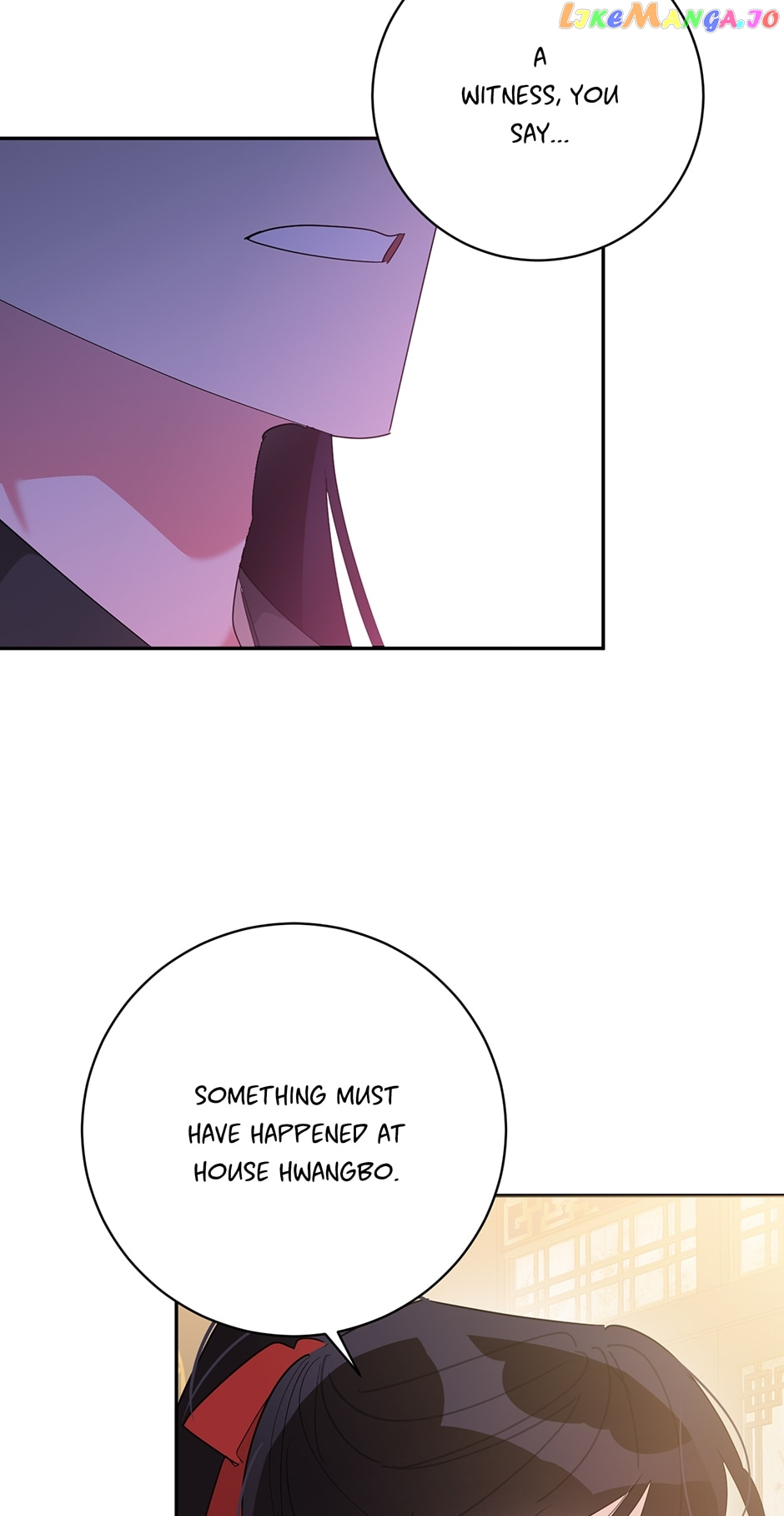 I Am The Precious Daughter Of The Greatest Villain In The Fantasy World - Chapter 88 Page 61