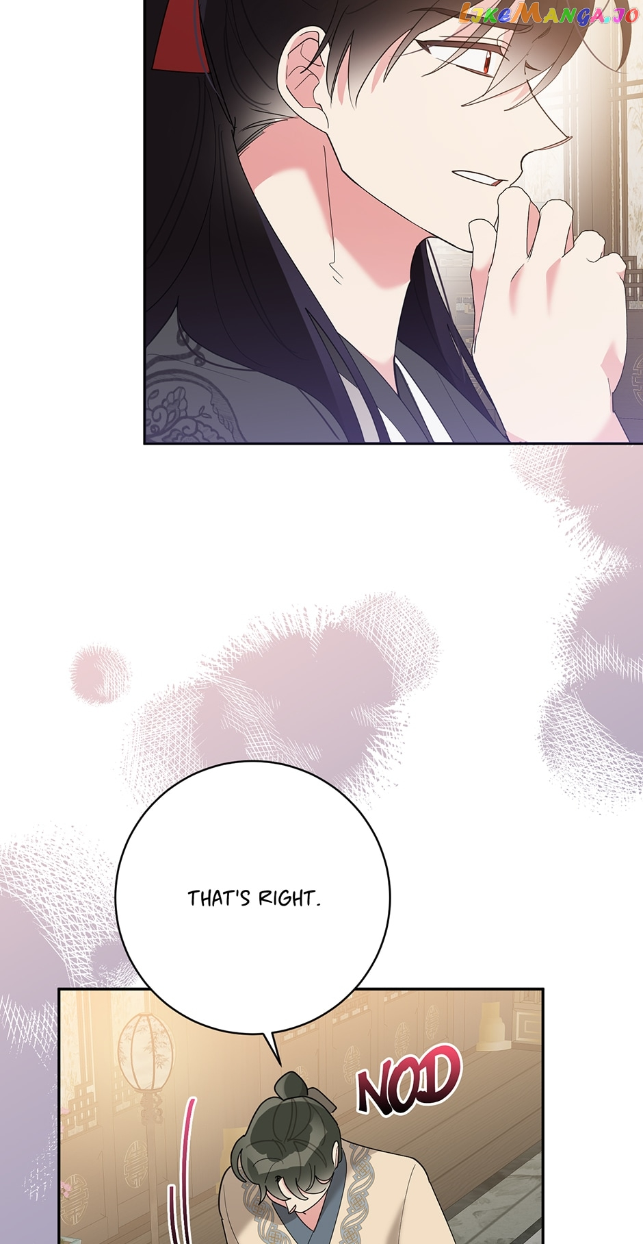 I Am The Precious Daughter Of The Greatest Villain In The Fantasy World - Chapter 88 Page 62