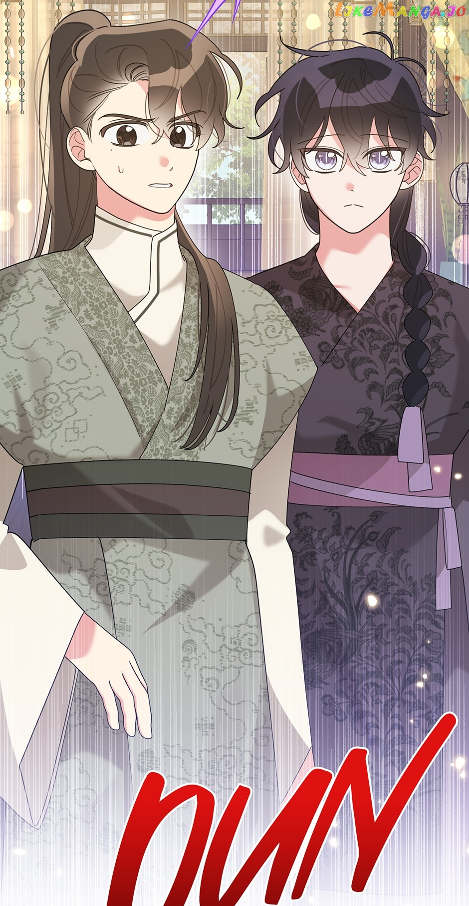 I Am The Precious Daughter Of The Greatest Villain In The Fantasy World - Chapter 88 Page 64