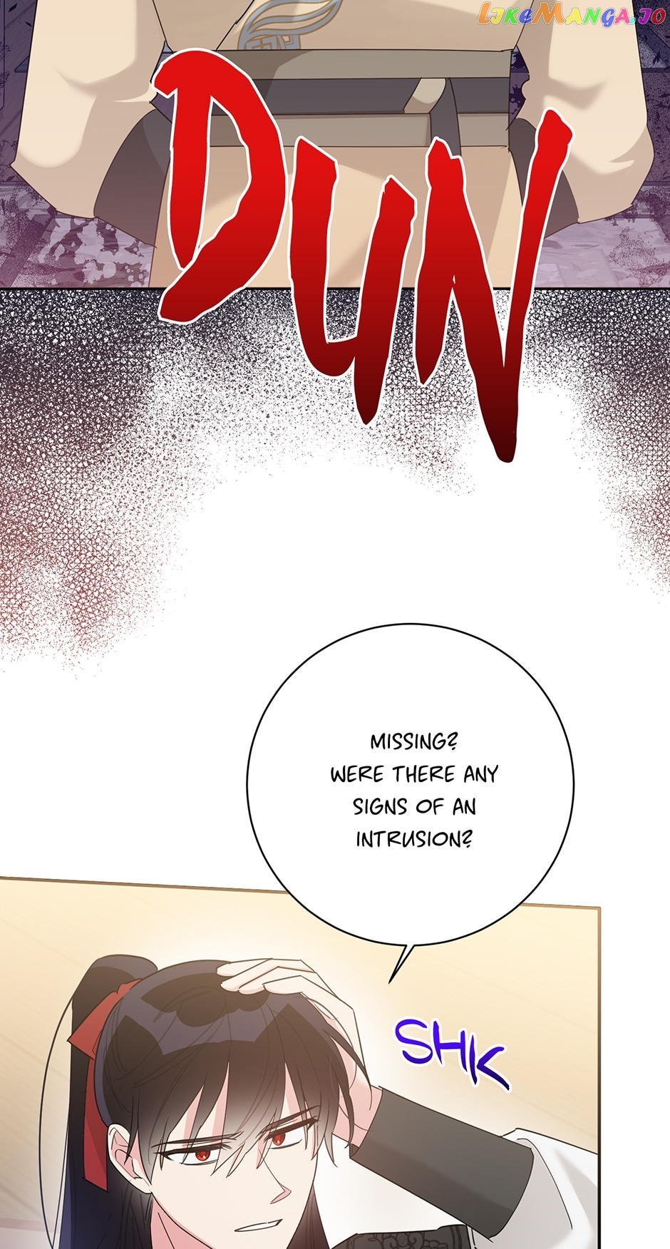 I Am The Precious Daughter Of The Greatest Villain In The Fantasy World - Chapter 89 Page 2