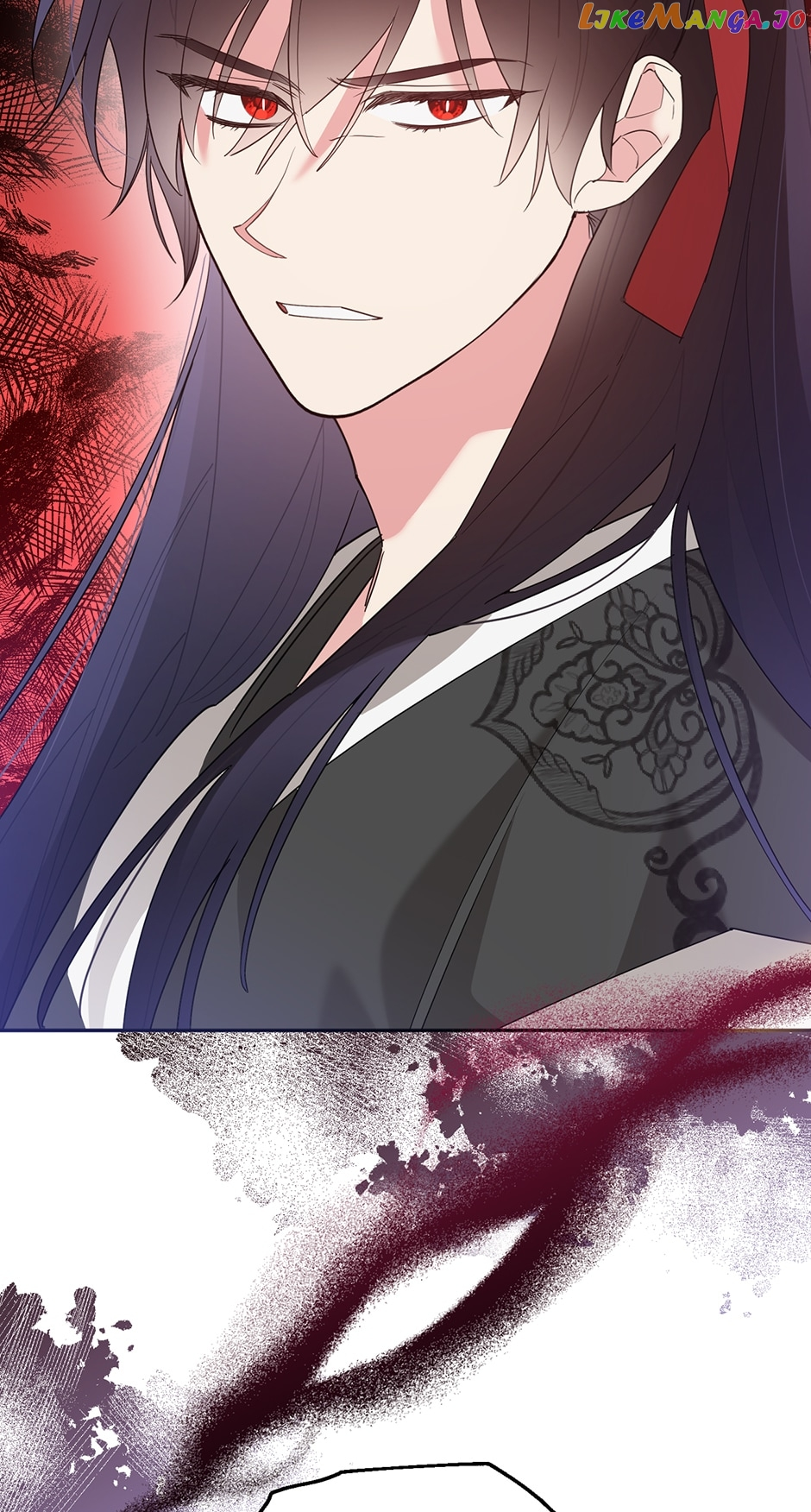 I Am The Precious Daughter Of The Greatest Villain In The Fantasy World - Chapter 89 Page 7