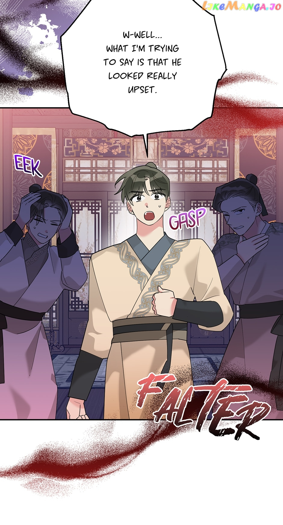I Am The Precious Daughter Of The Greatest Villain In The Fantasy World - Chapter 89 Page 8