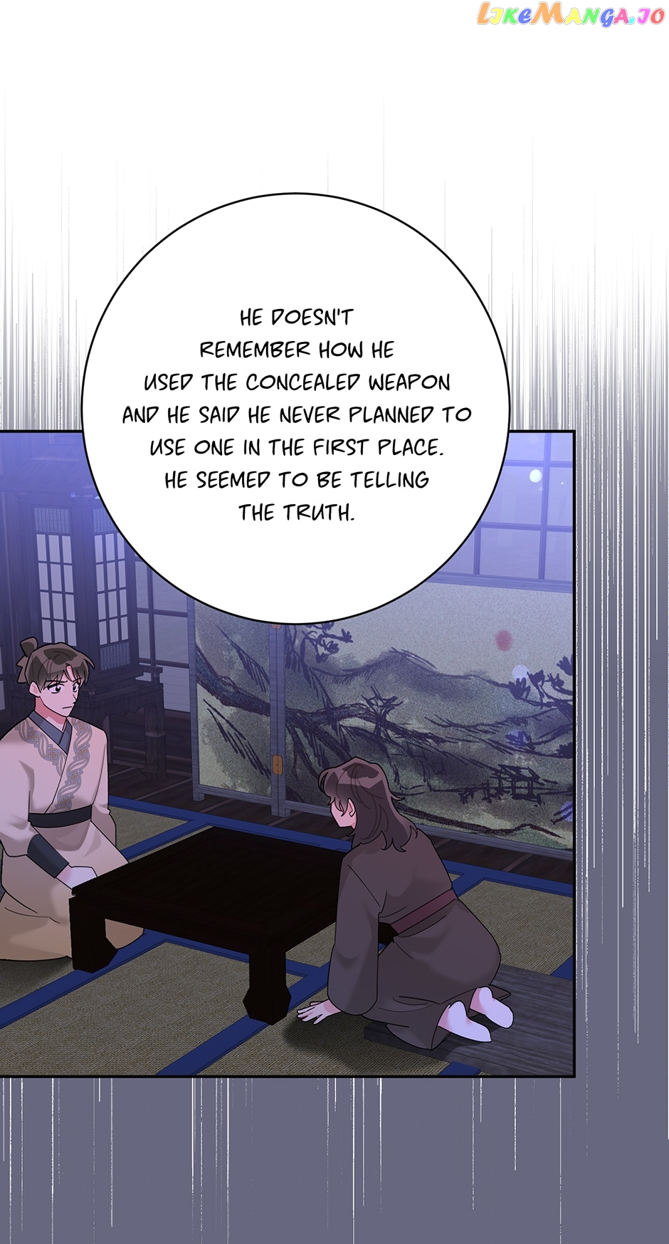 I Am The Precious Daughter Of The Greatest Villain In The Fantasy World - Chapter 89 Page 9