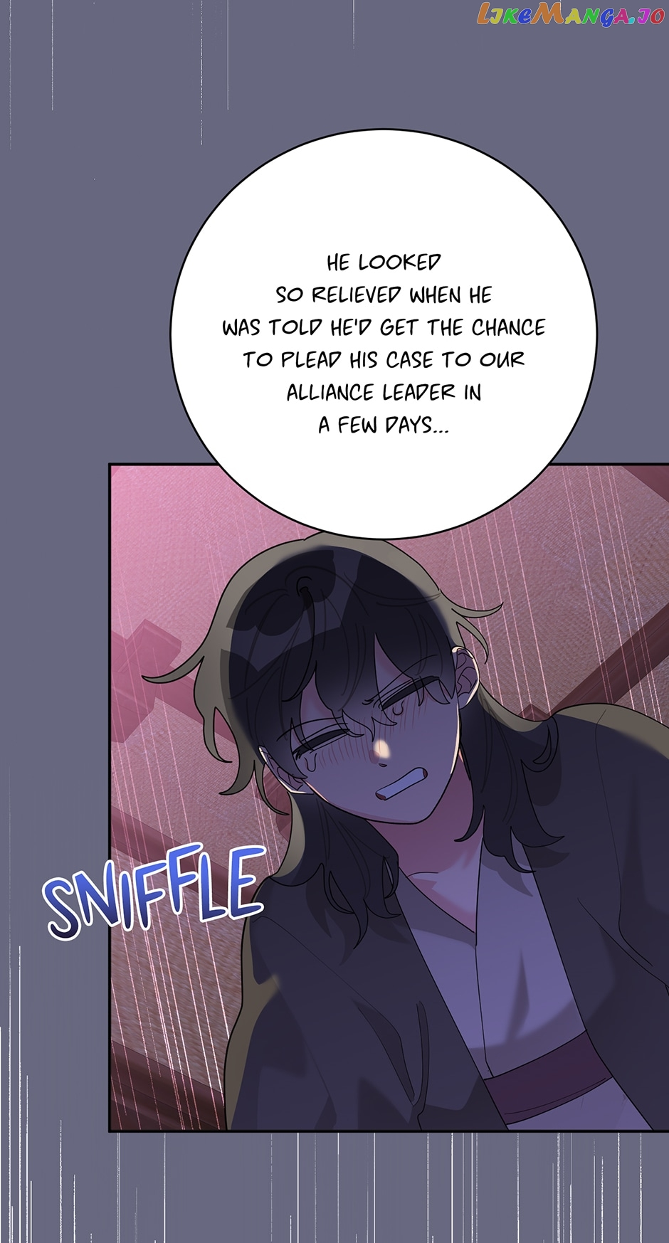 I Am The Precious Daughter Of The Greatest Villain In The Fantasy World - Chapter 89 Page 10