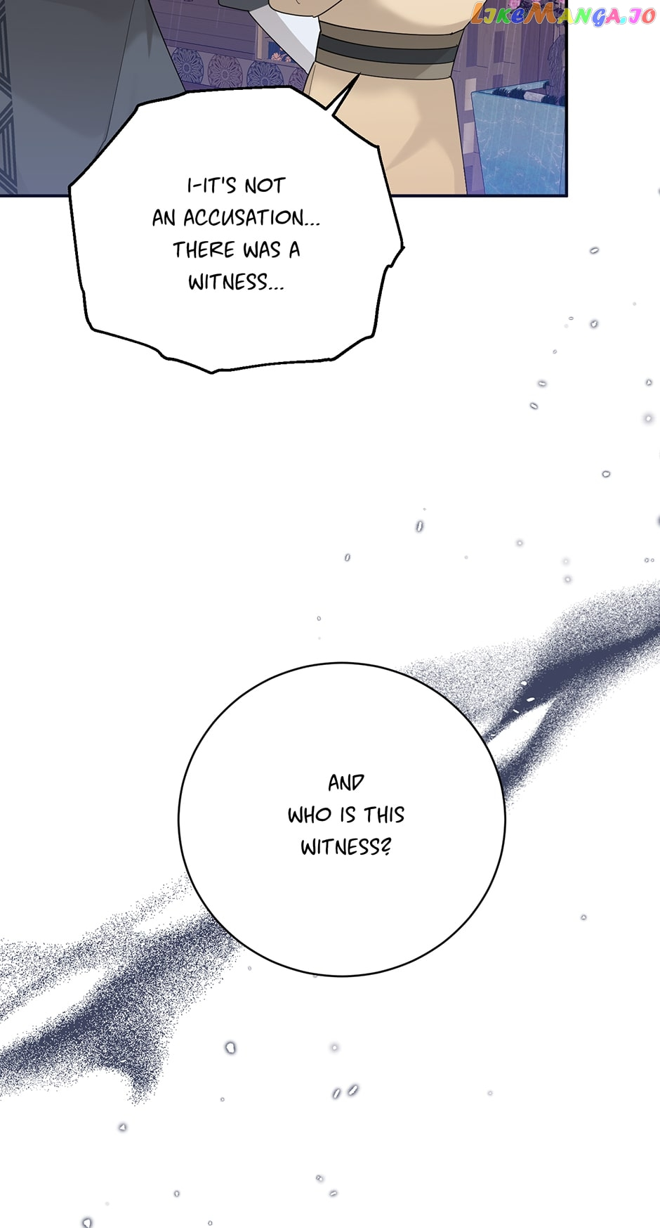 I Am The Precious Daughter Of The Greatest Villain In The Fantasy World - Chapter 89 Page 13