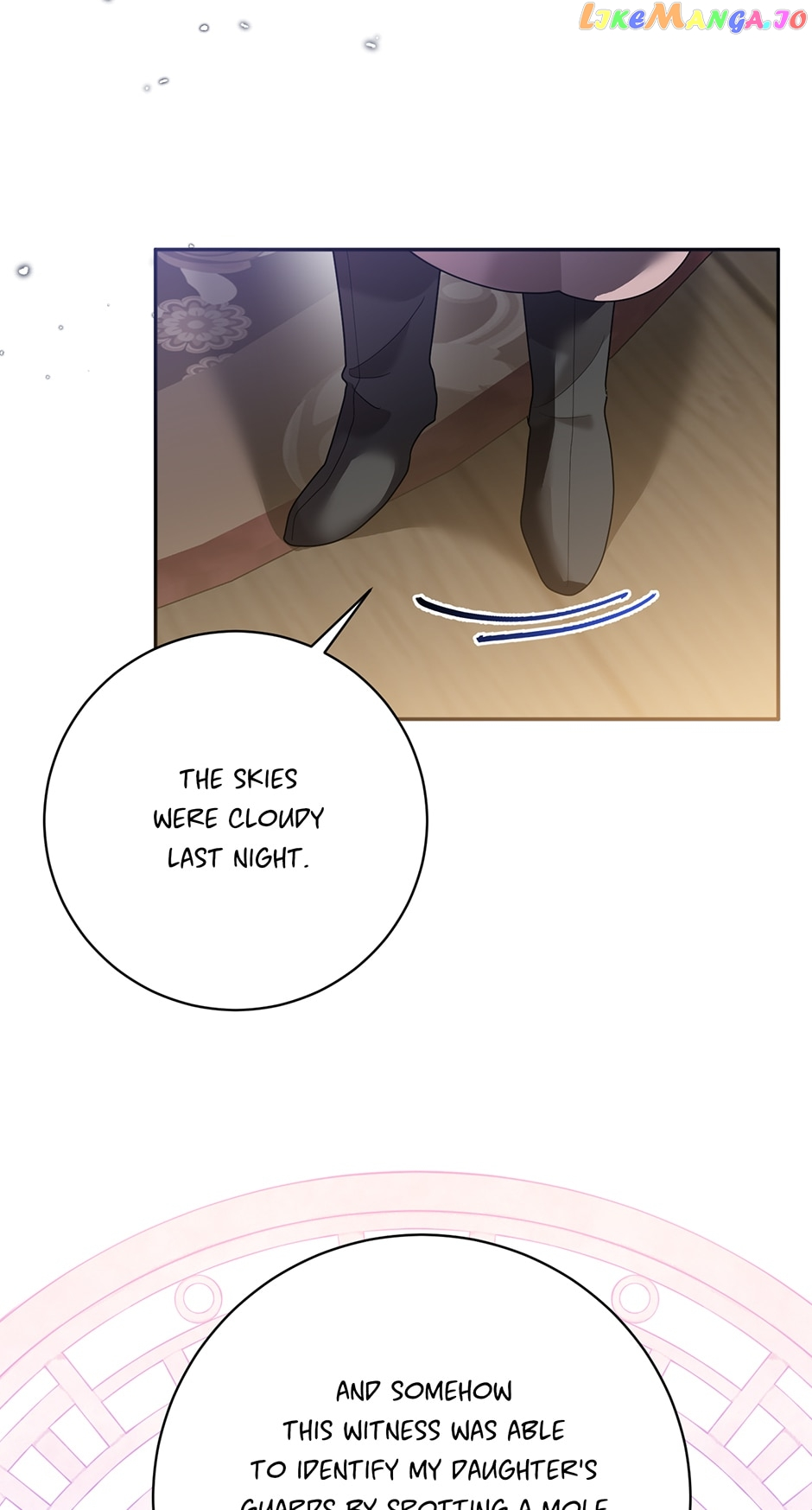 I Am The Precious Daughter Of The Greatest Villain In The Fantasy World - Chapter 89 Page 14