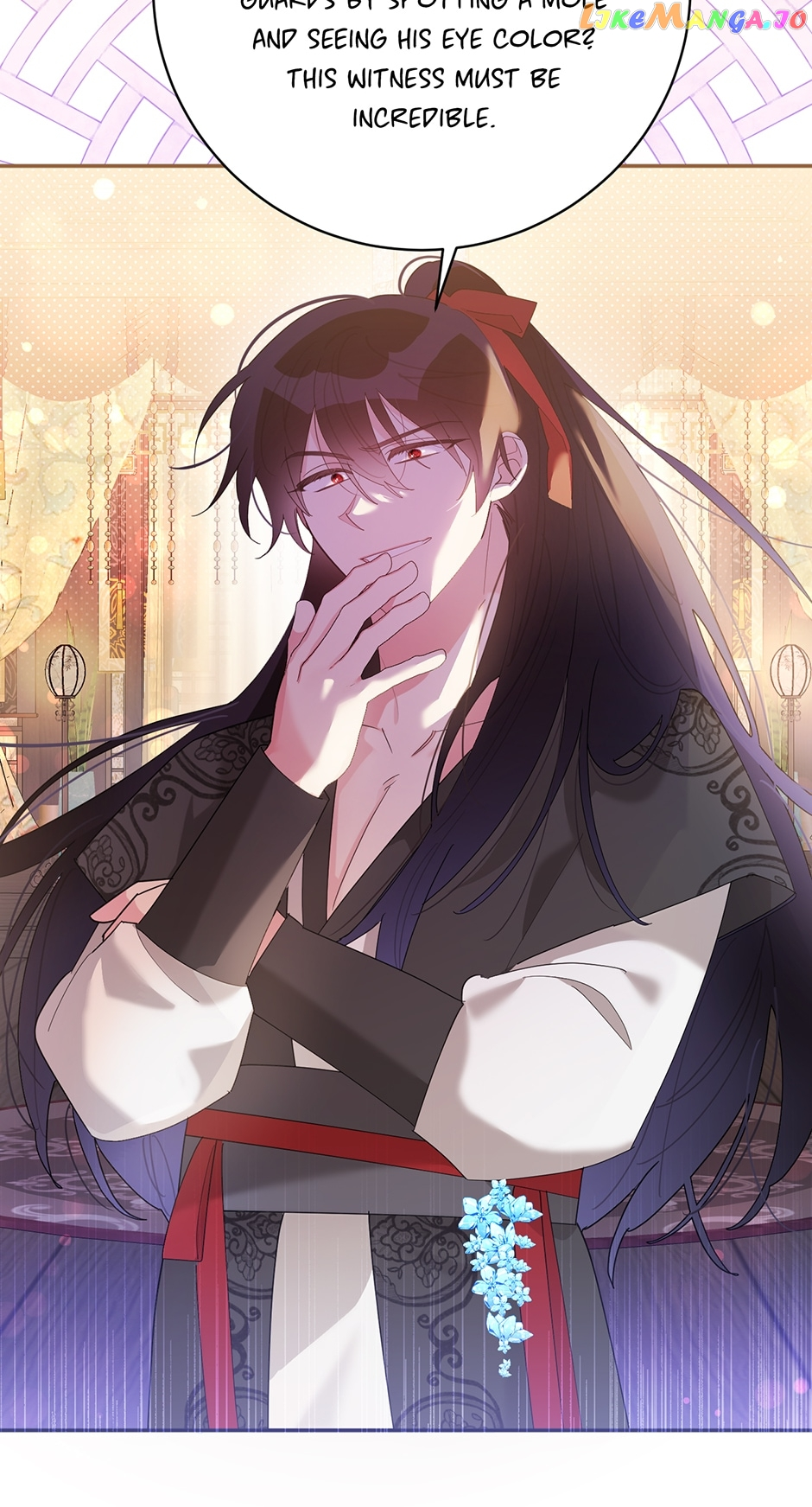 I Am The Precious Daughter Of The Greatest Villain In The Fantasy World - Chapter 89 Page 15