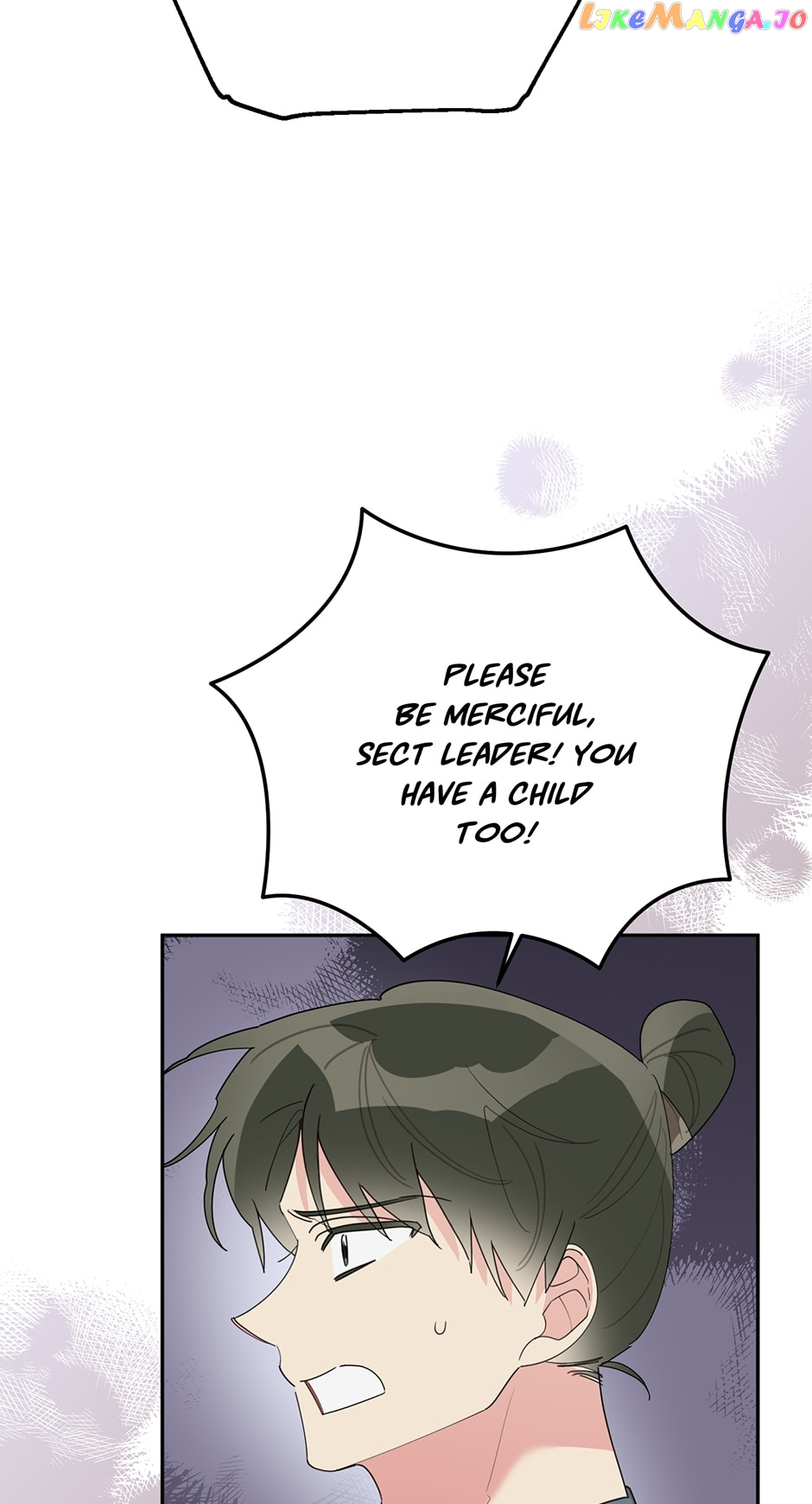 I Am The Precious Daughter Of The Greatest Villain In The Fantasy World - Chapter 89 Page 18