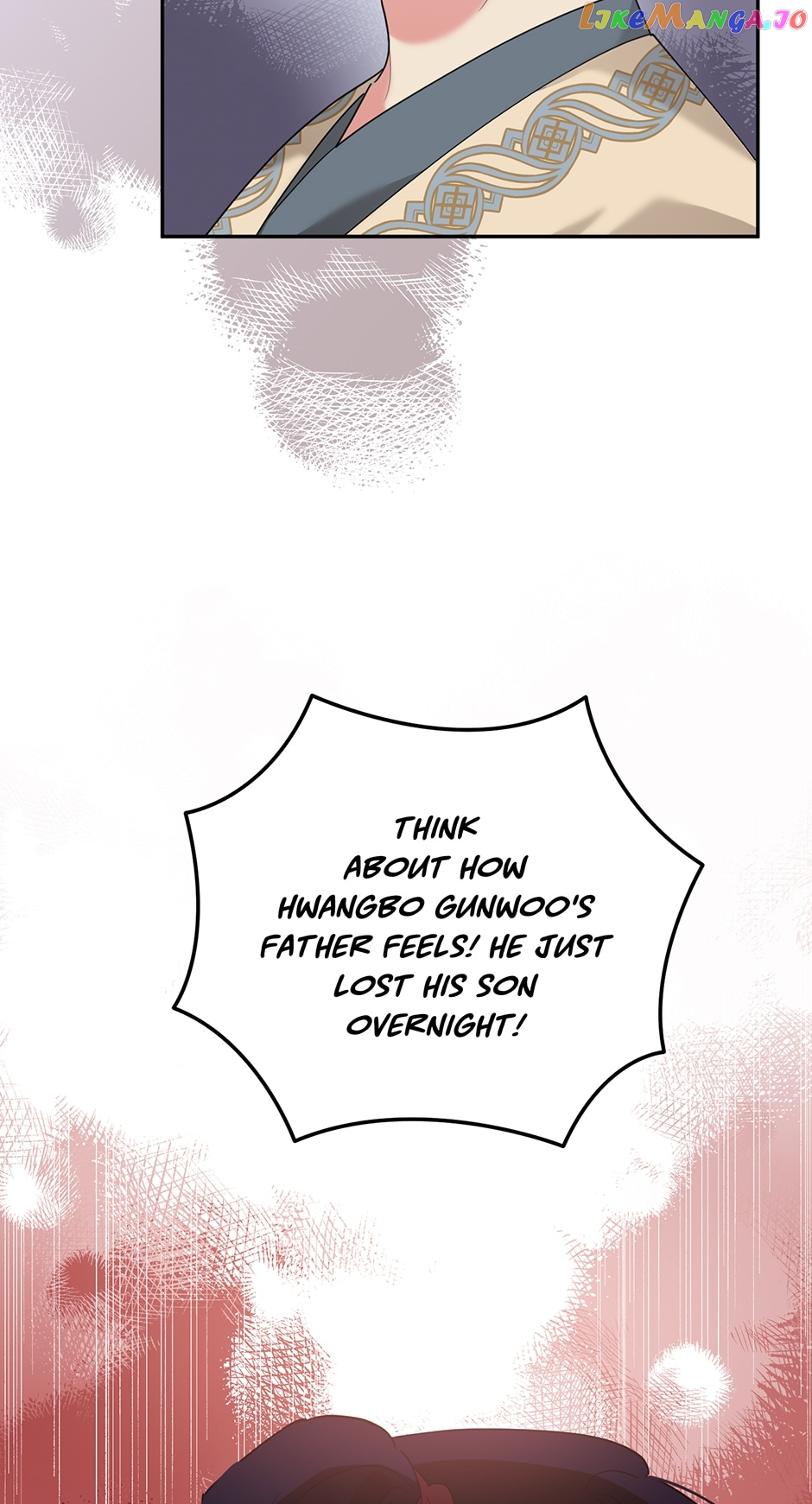 I Am The Precious Daughter Of The Greatest Villain In The Fantasy World - Chapter 89 Page 19