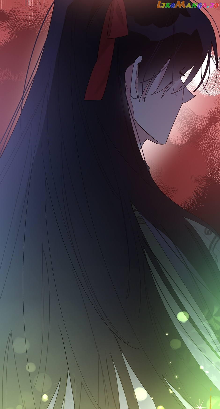 I Am The Precious Daughter Of The Greatest Villain In The Fantasy World - Chapter 89 Page 20