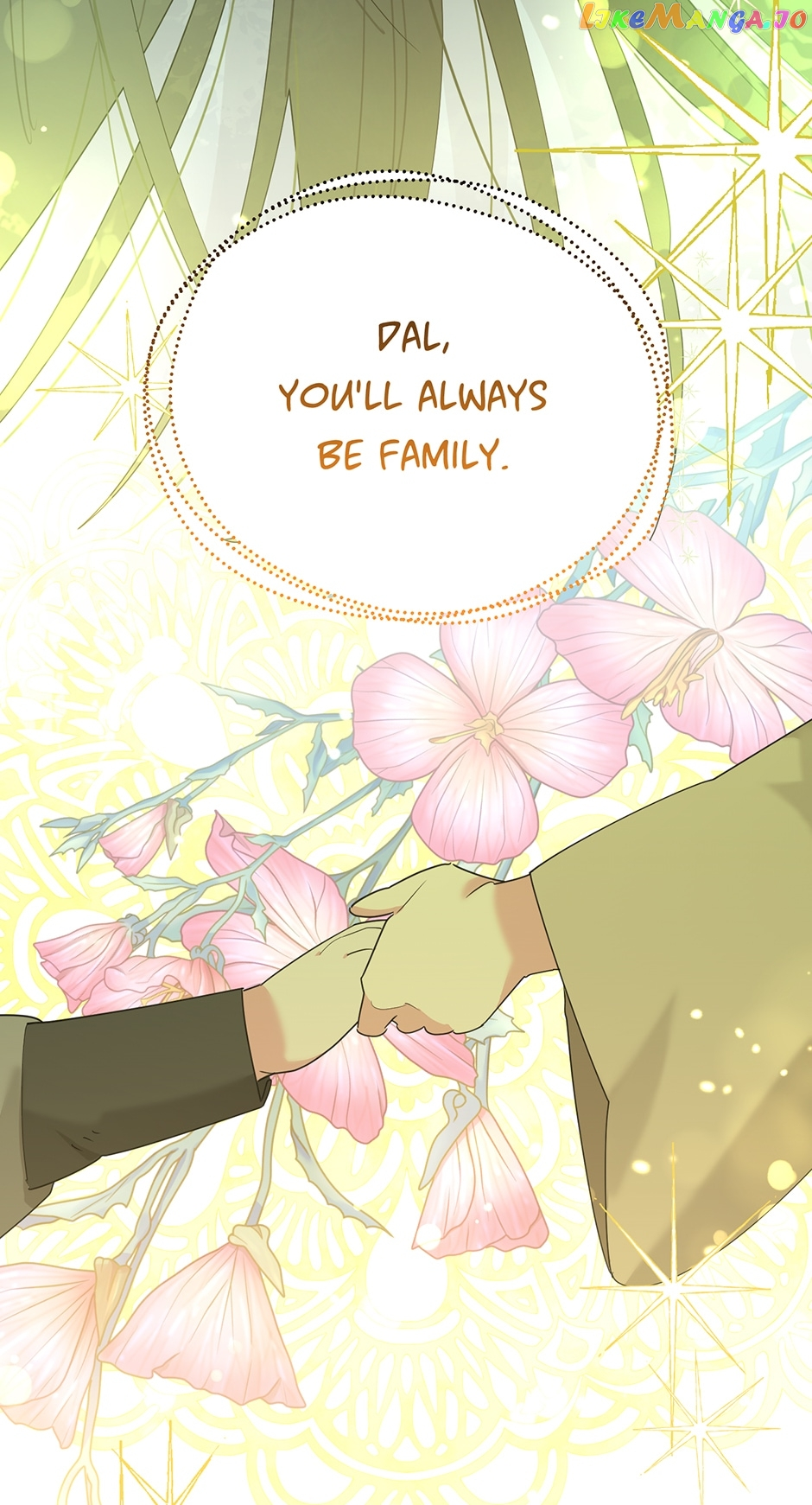I Am The Precious Daughter Of The Greatest Villain In The Fantasy World - Chapter 89 Page 21