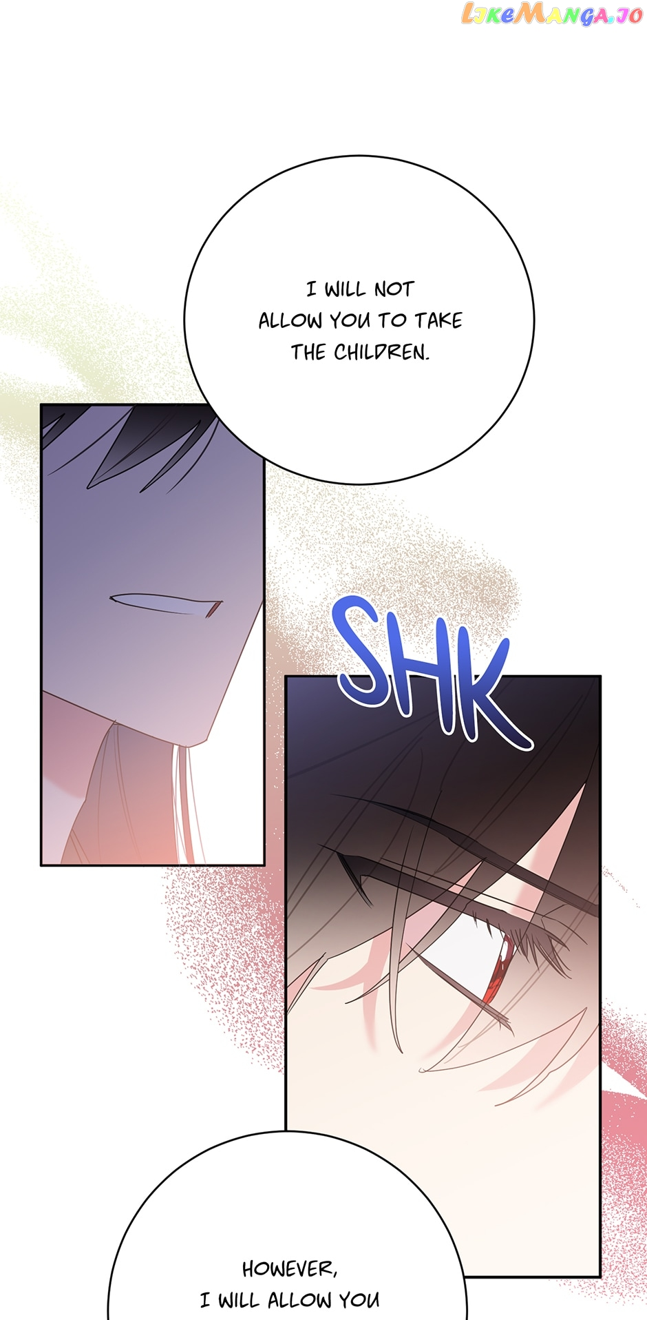 I Am The Precious Daughter Of The Greatest Villain In The Fantasy World - Chapter 89 Page 23