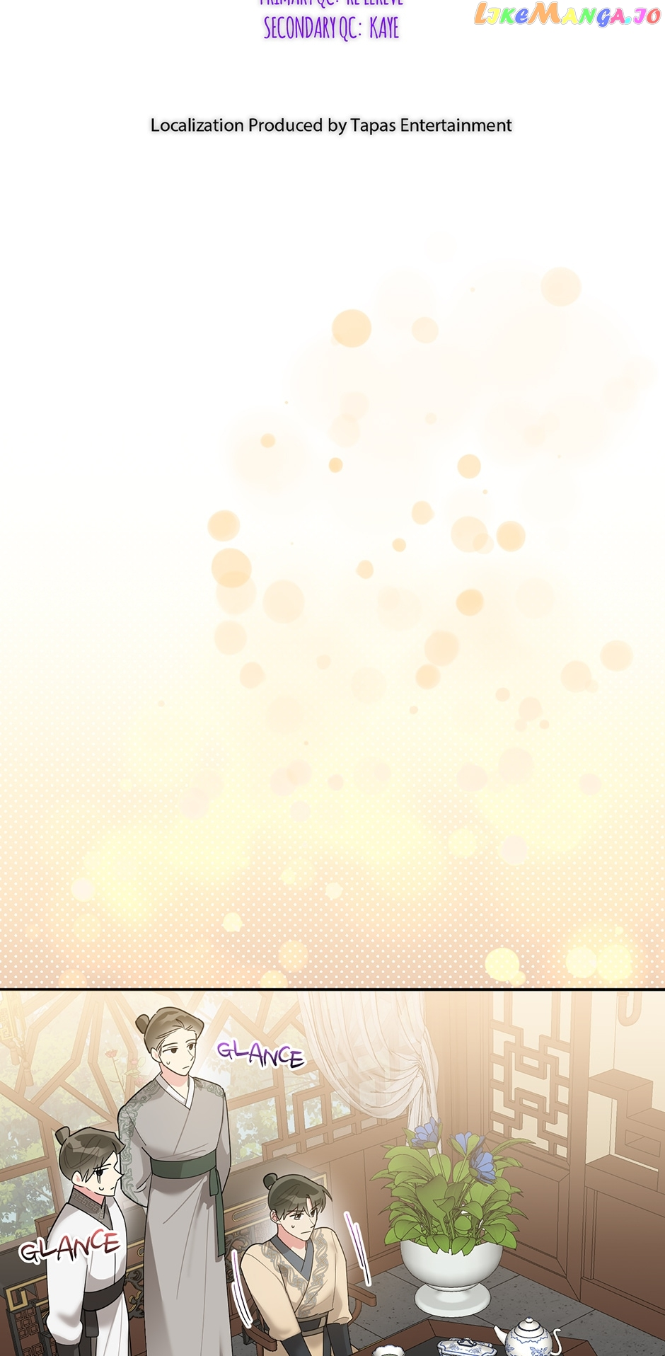 I Am The Precious Daughter Of The Greatest Villain In The Fantasy World - Chapter 89 Page 25