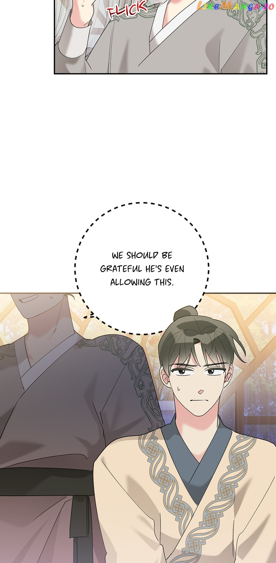 I Am The Precious Daughter Of The Greatest Villain In The Fantasy World - Chapter 89 Page 28