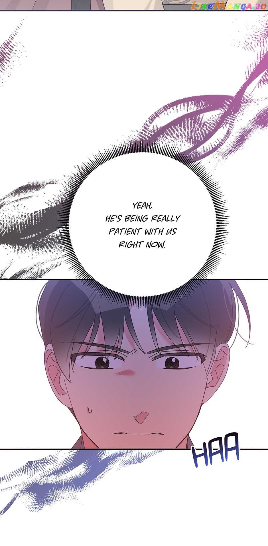 I Am The Precious Daughter Of The Greatest Villain In The Fantasy World - Chapter 89 Page 29