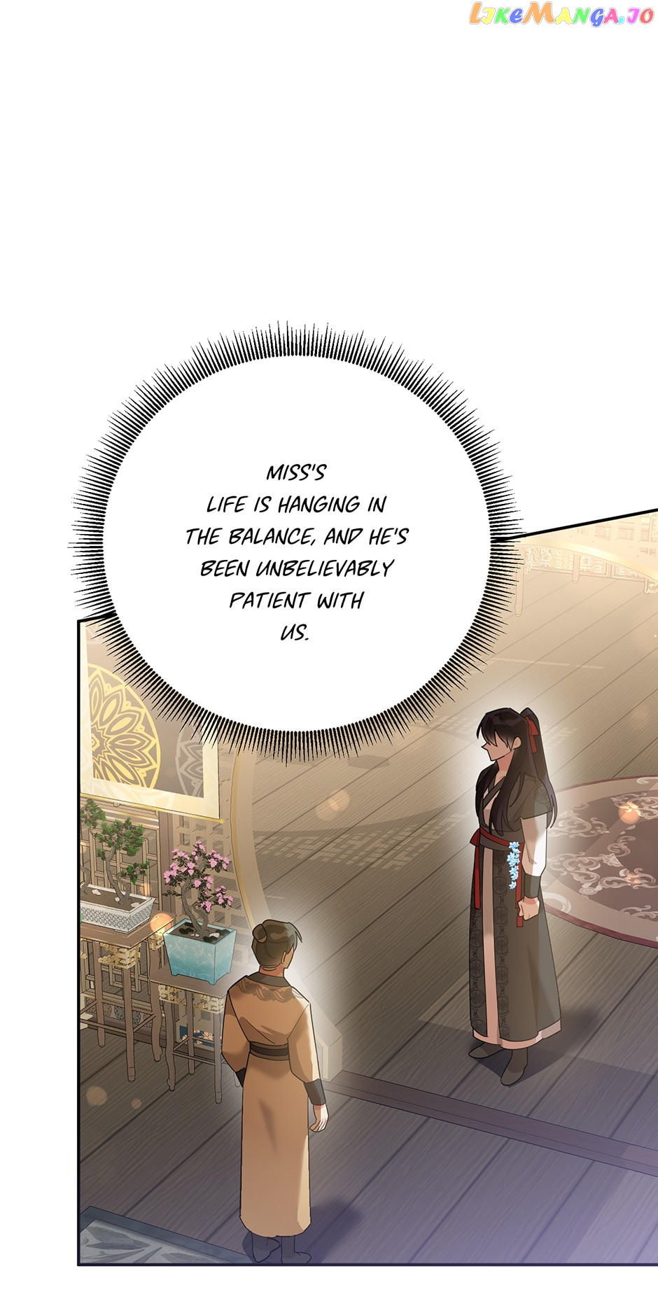 I Am The Precious Daughter Of The Greatest Villain In The Fantasy World - Chapter 89 Page 30