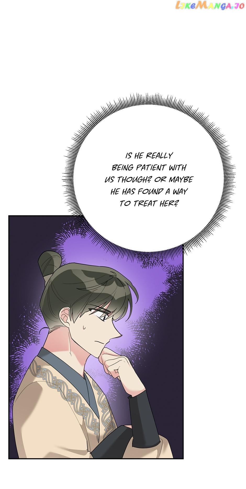 I Am The Precious Daughter Of The Greatest Villain In The Fantasy World - Chapter 89 Page 31
