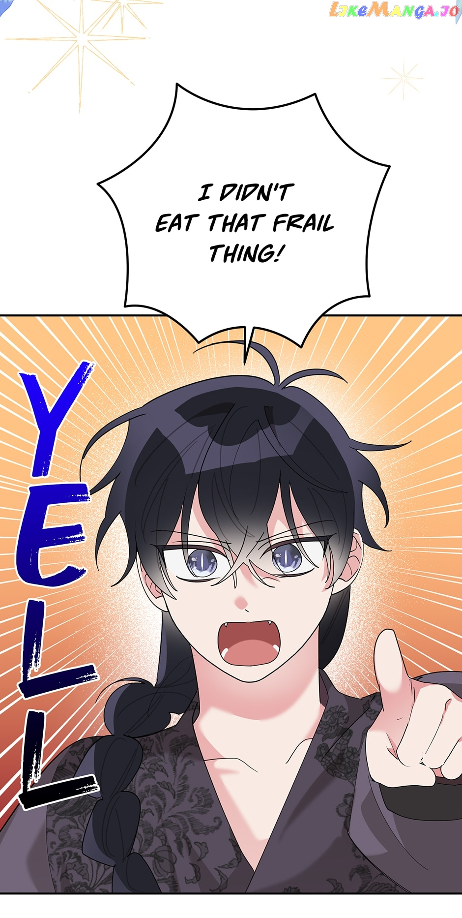I Am The Precious Daughter Of The Greatest Villain In The Fantasy World - Chapter 89 Page 34