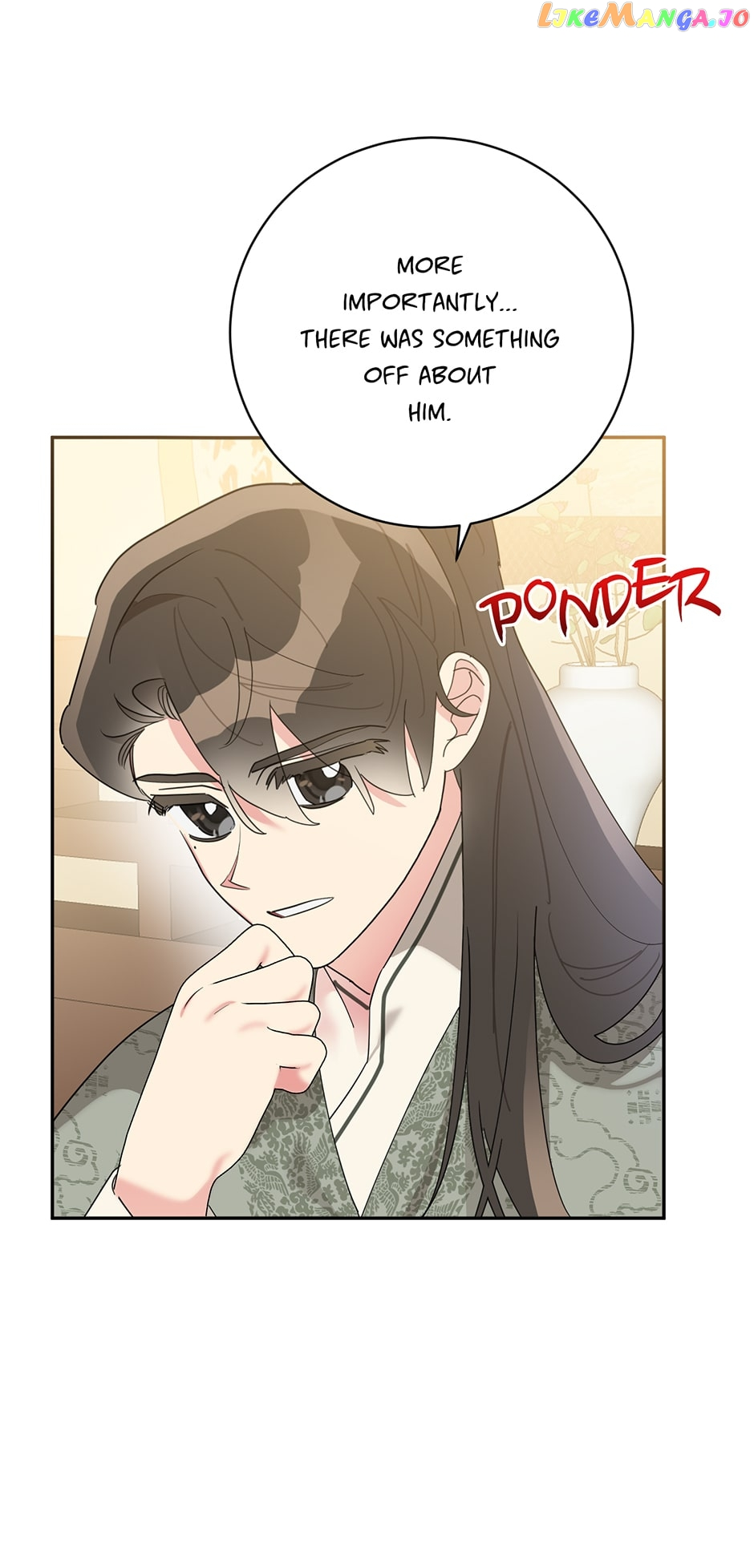 I Am The Precious Daughter Of The Greatest Villain In The Fantasy World - Chapter 89 Page 37