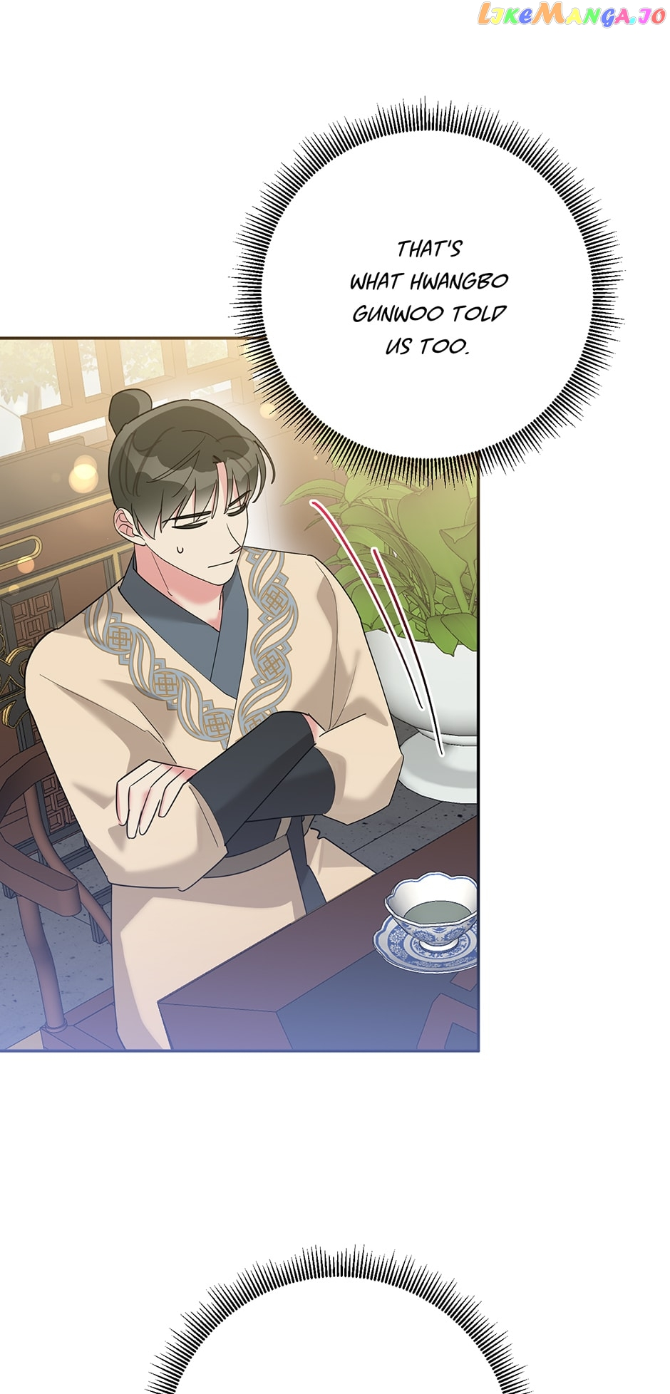 I Am The Precious Daughter Of The Greatest Villain In The Fantasy World - Chapter 89 Page 39