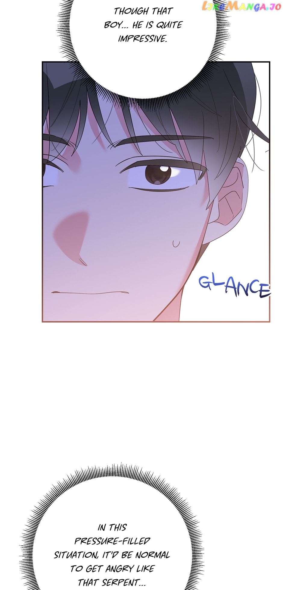 I Am The Precious Daughter Of The Greatest Villain In The Fantasy World - Chapter 89 Page 40