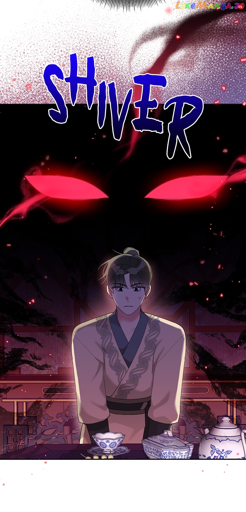 I Am The Precious Daughter Of The Greatest Villain In The Fantasy World - Chapter 89 Page 43