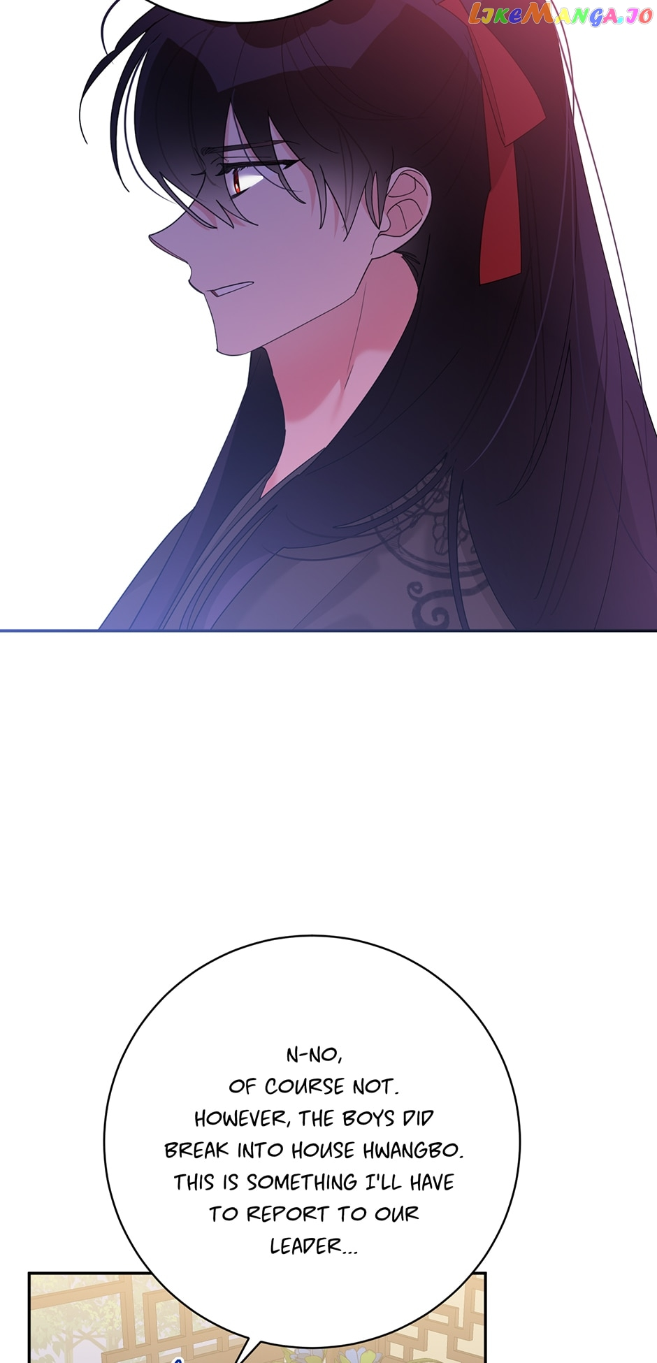 I Am The Precious Daughter Of The Greatest Villain In The Fantasy World - Chapter 89 Page 47