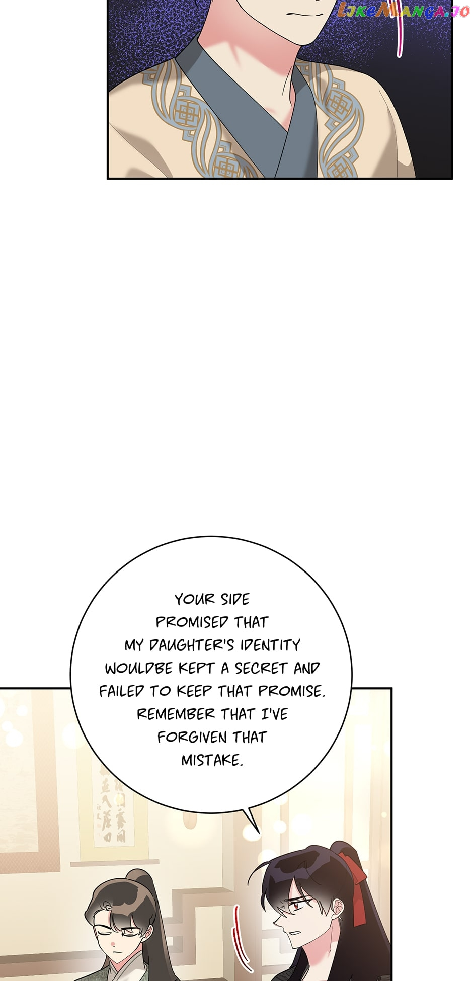 I Am The Precious Daughter Of The Greatest Villain In The Fantasy World - Chapter 89 Page 49