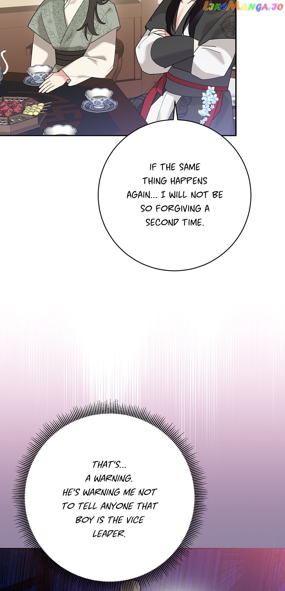 I Am The Precious Daughter Of The Greatest Villain In The Fantasy World - Chapter 89 Page 50