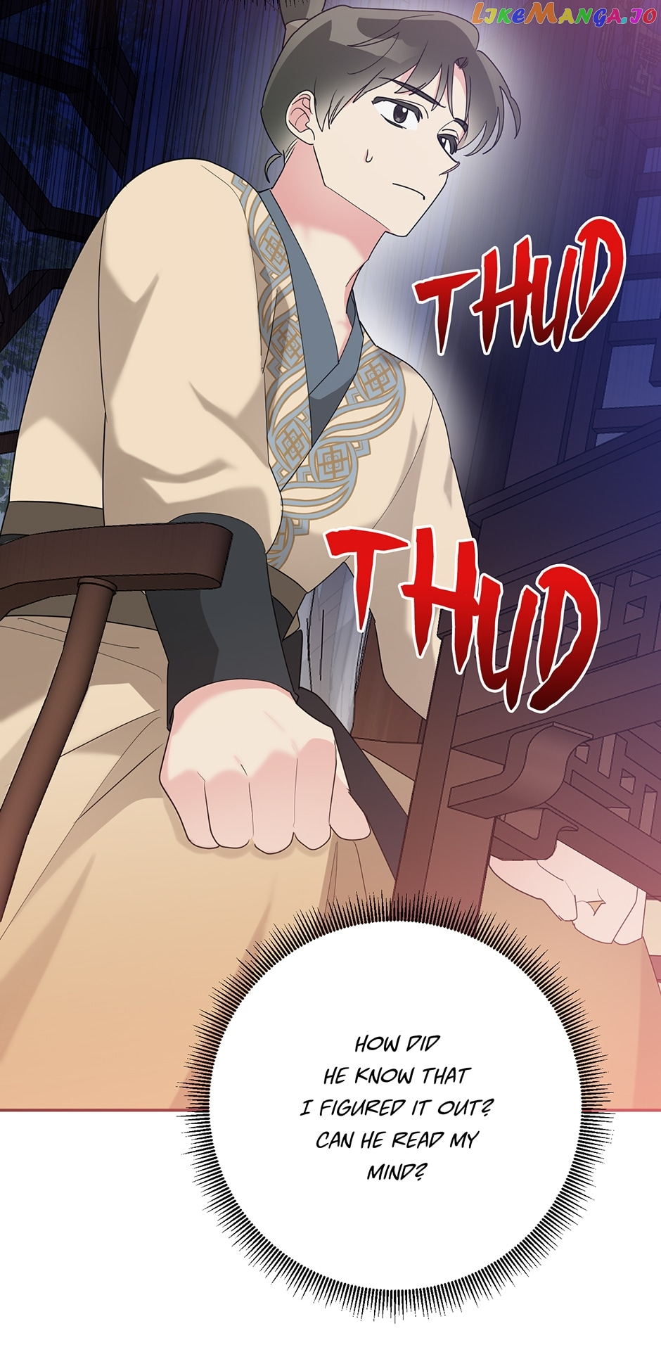 I Am The Precious Daughter Of The Greatest Villain In The Fantasy World - Chapter 89 Page 51