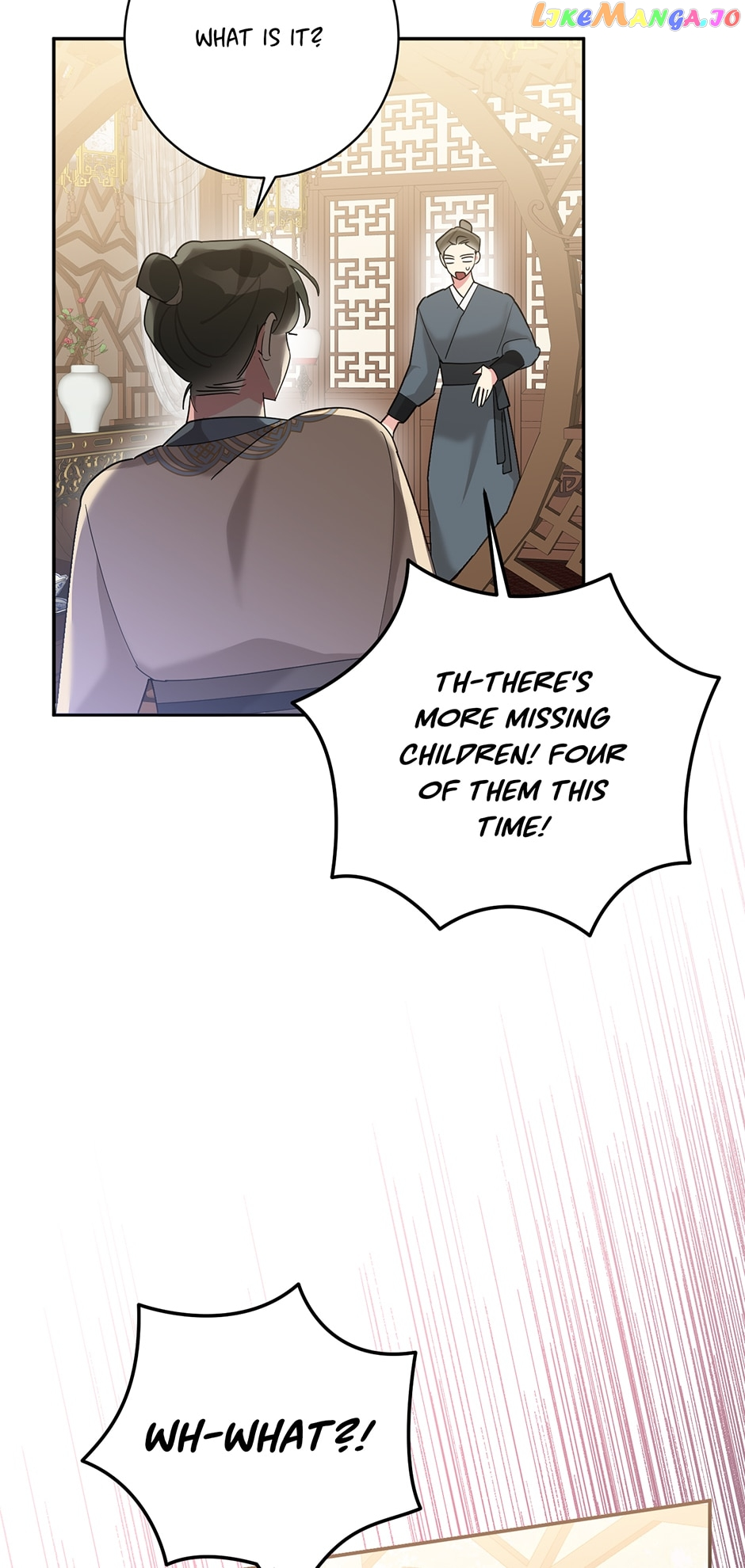 I Am The Precious Daughter Of The Greatest Villain In The Fantasy World - Chapter 89 Page 53