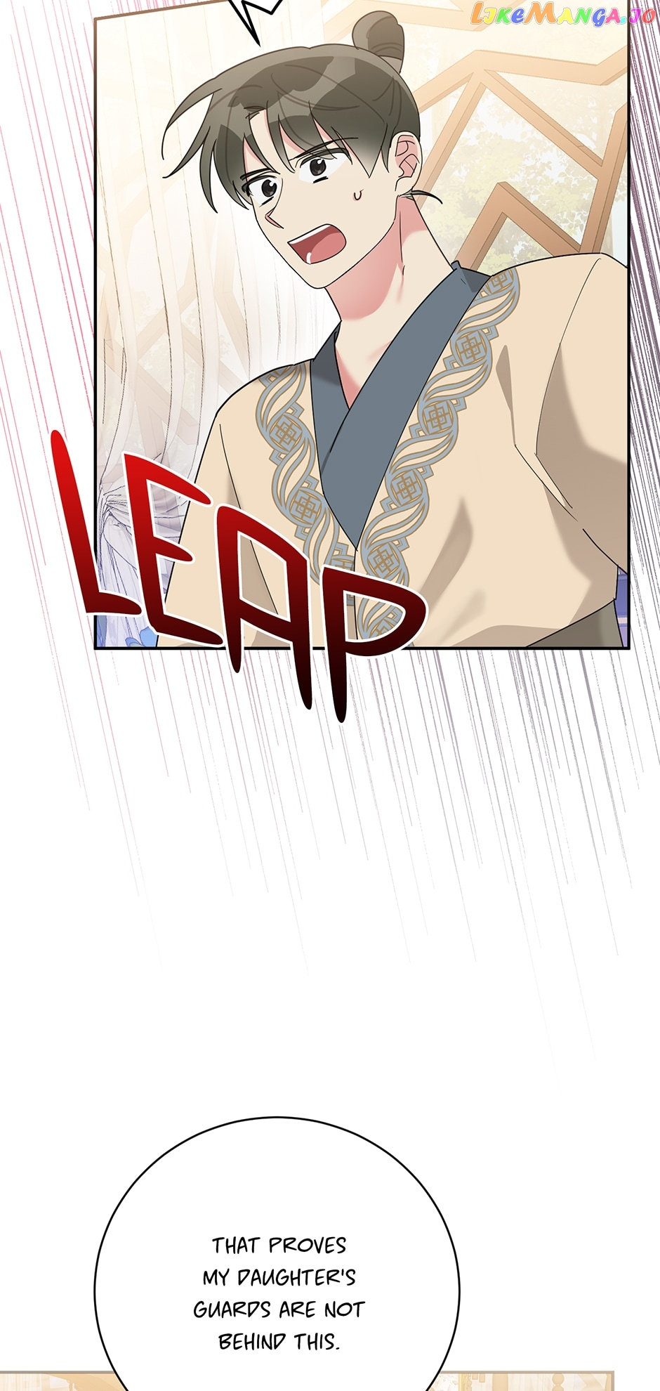 I Am The Precious Daughter Of The Greatest Villain In The Fantasy World - Chapter 89 Page 54