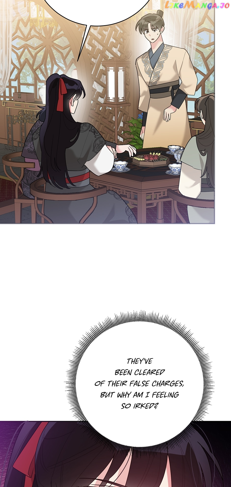 I Am The Precious Daughter Of The Greatest Villain In The Fantasy World - Chapter 89 Page 55