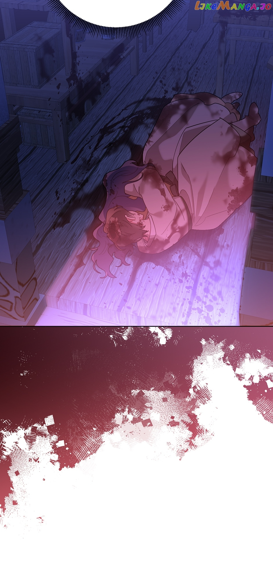 I Am The Precious Daughter Of The Greatest Villain In The Fantasy World - Chapter 89 Page 57