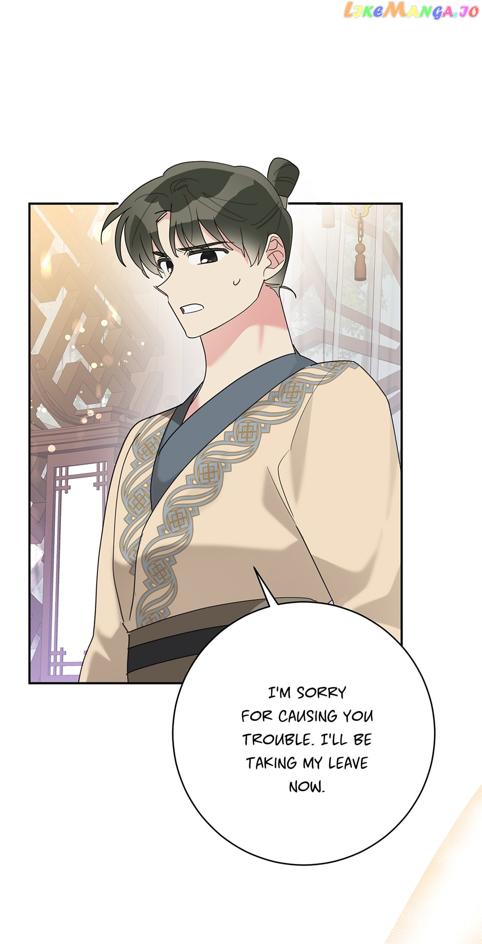 I Am The Precious Daughter Of The Greatest Villain In The Fantasy World - Chapter 89 Page 59
