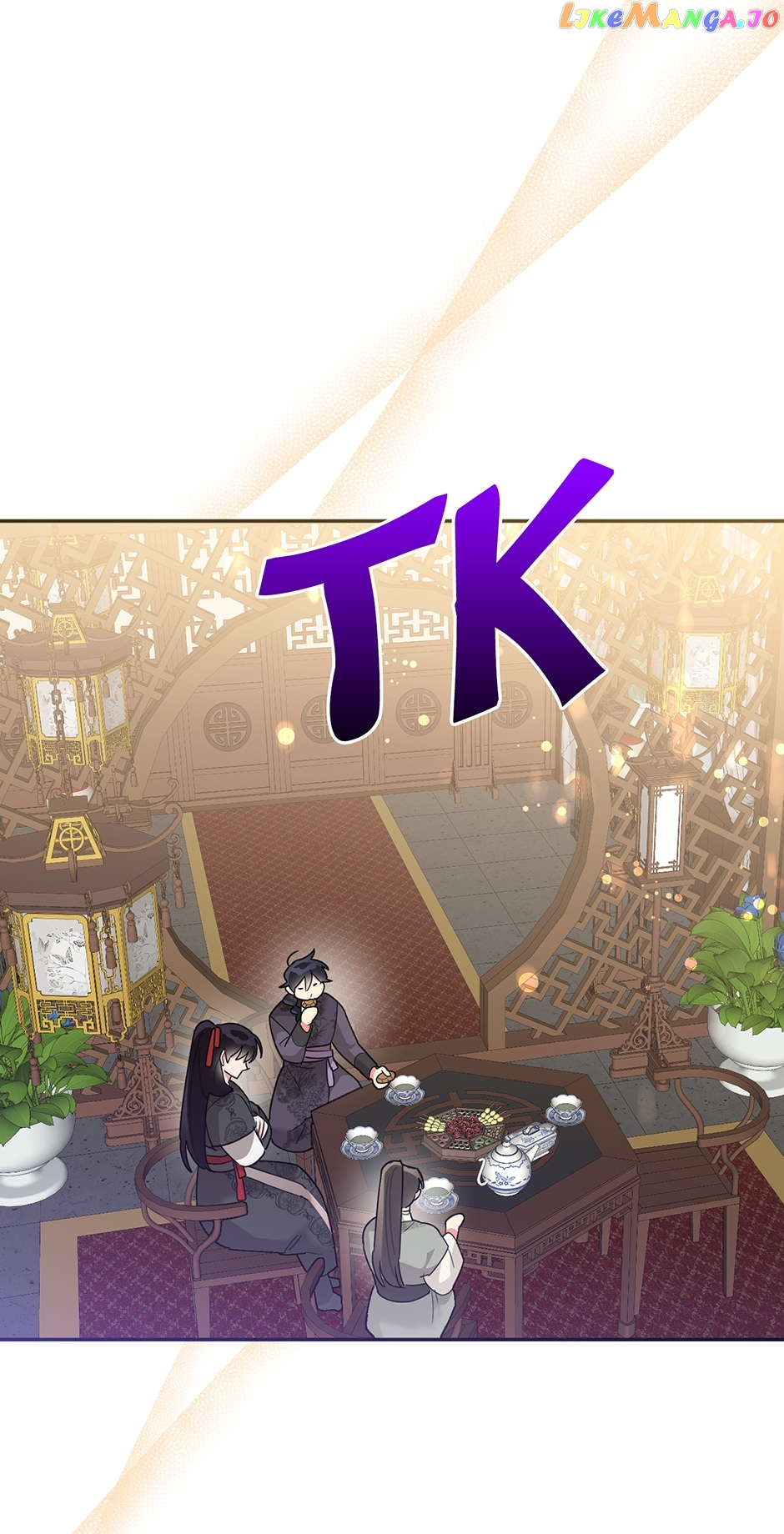 I Am The Precious Daughter Of The Greatest Villain In The Fantasy World - Chapter 89 Page 60