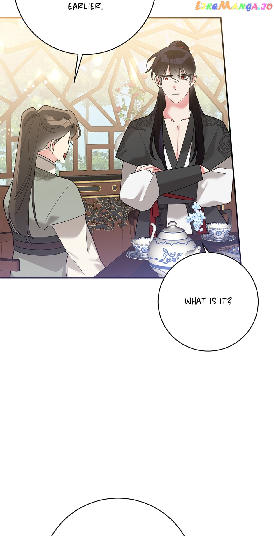 I Am The Precious Daughter Of The Greatest Villain In The Fantasy World - Chapter 89 Page 63