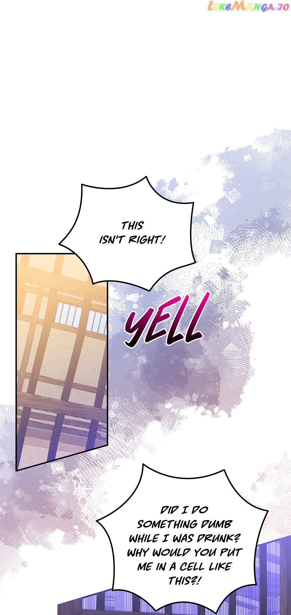 I Am The Precious Daughter Of The Greatest Villain In The Fantasy World - Chapter 89 Page 65