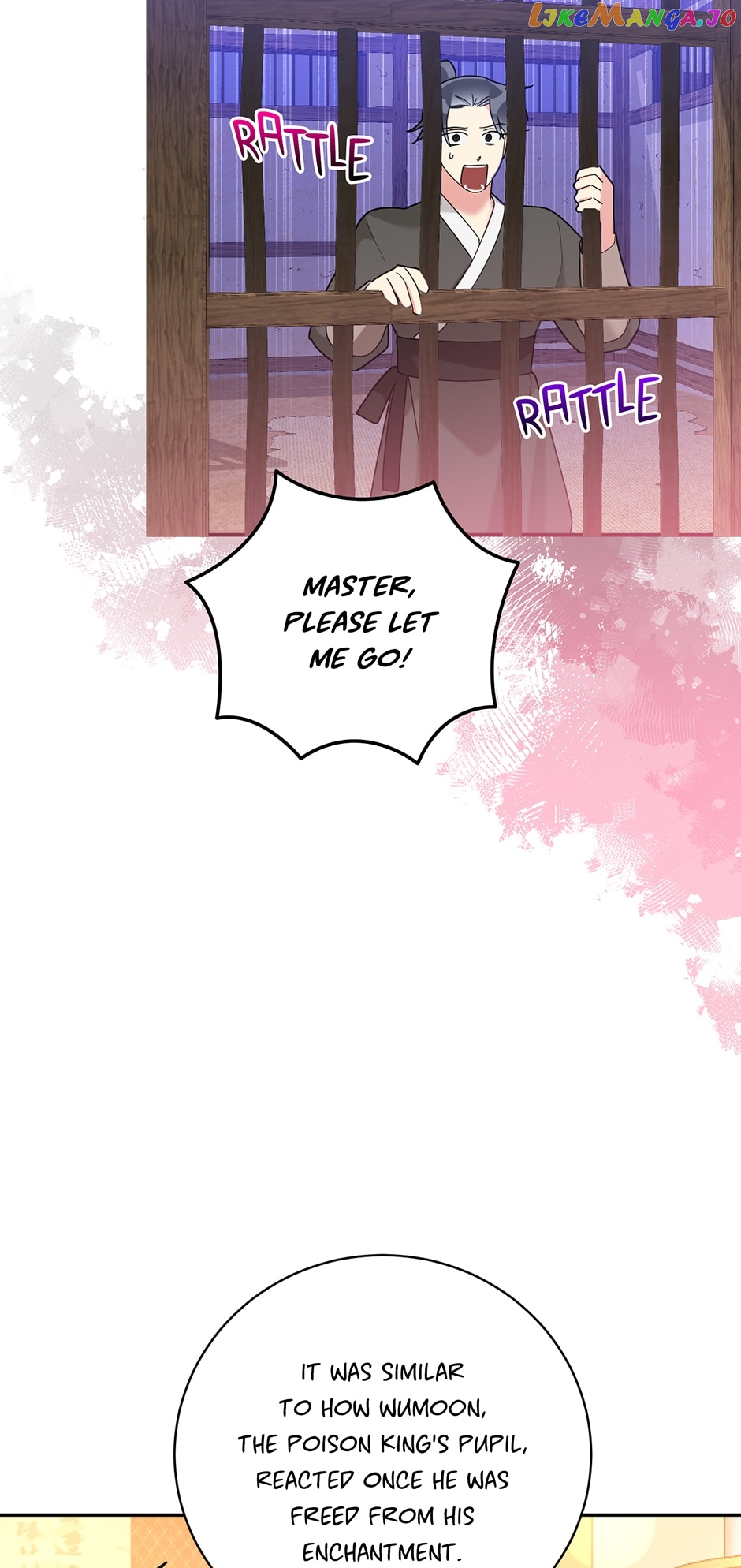 I Am The Precious Daughter Of The Greatest Villain In The Fantasy World - Chapter 89 Page 66