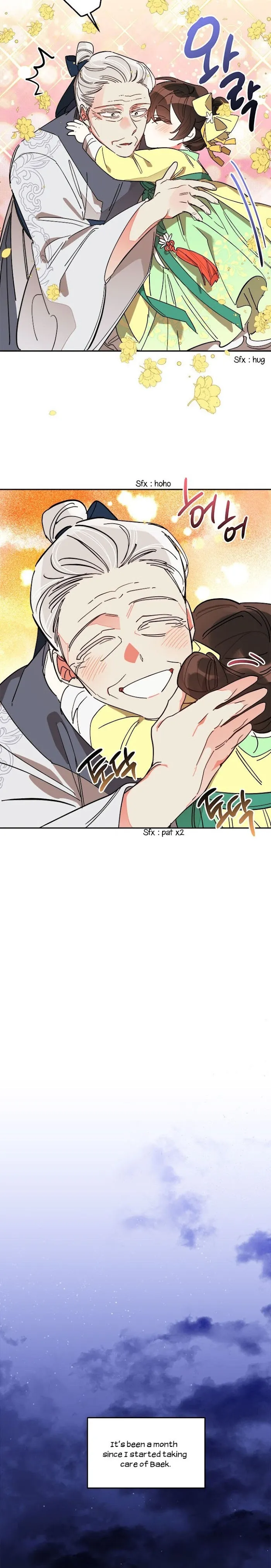I Am The Precious Daughter Of The Greatest Villain In The Fantasy World - Chapter 9 Page 13