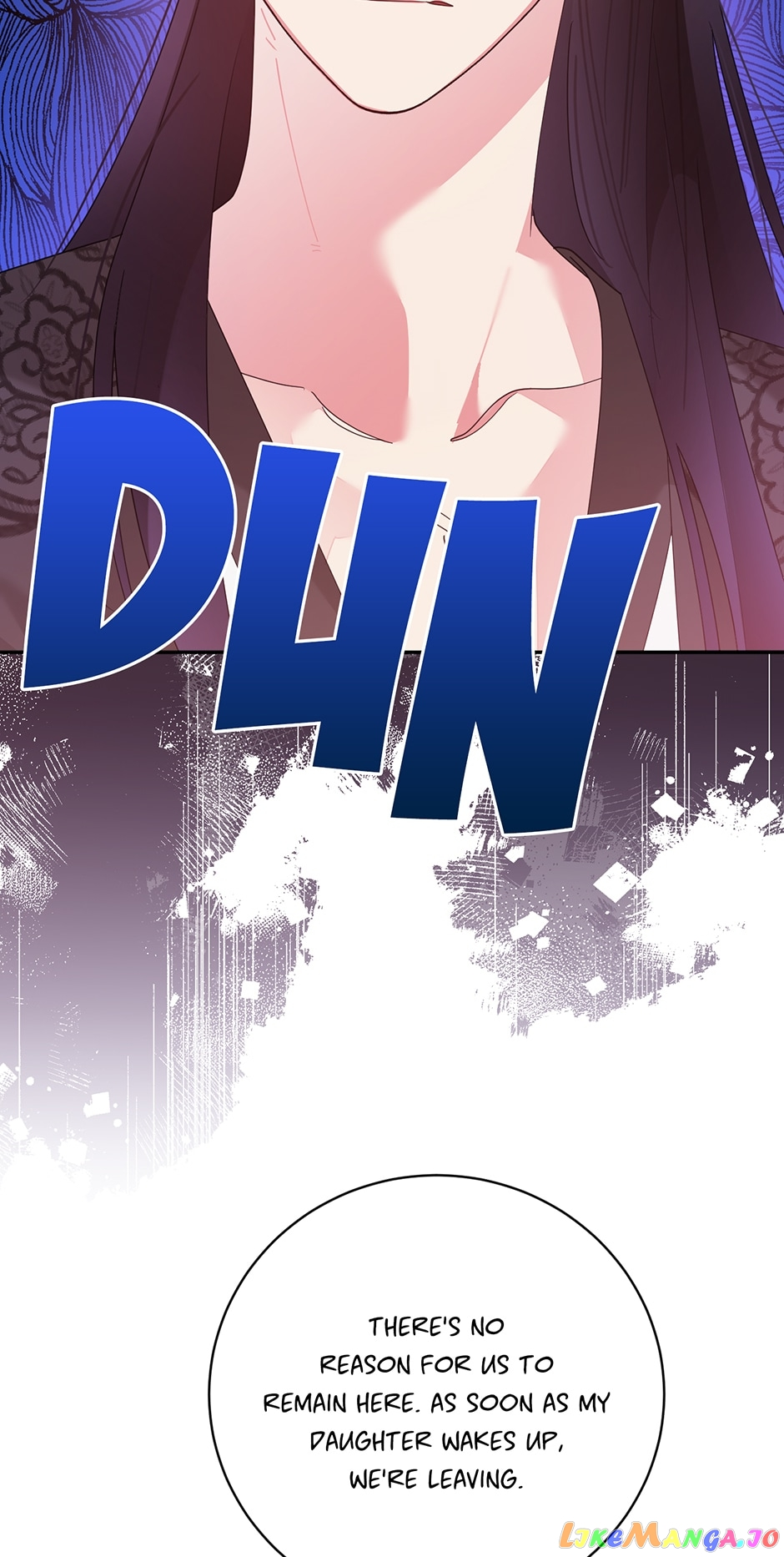 I Am The Precious Daughter Of The Greatest Villain In The Fantasy World - Chapter 90 Page 2