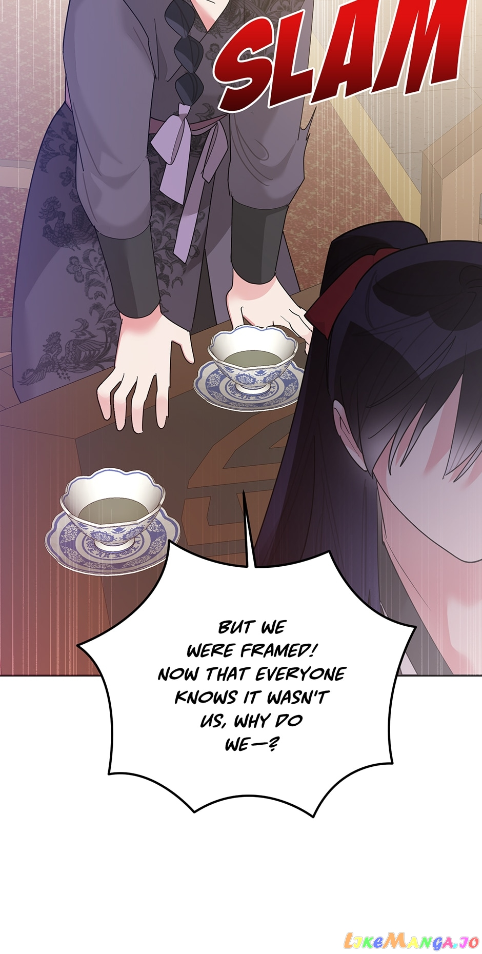 I Am The Precious Daughter Of The Greatest Villain In The Fantasy World - Chapter 90 Page 7