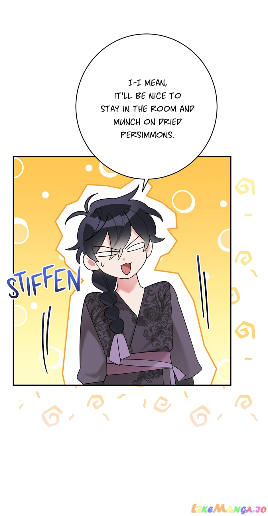 I Am The Precious Daughter Of The Greatest Villain In The Fantasy World - Chapter 90 Page 9