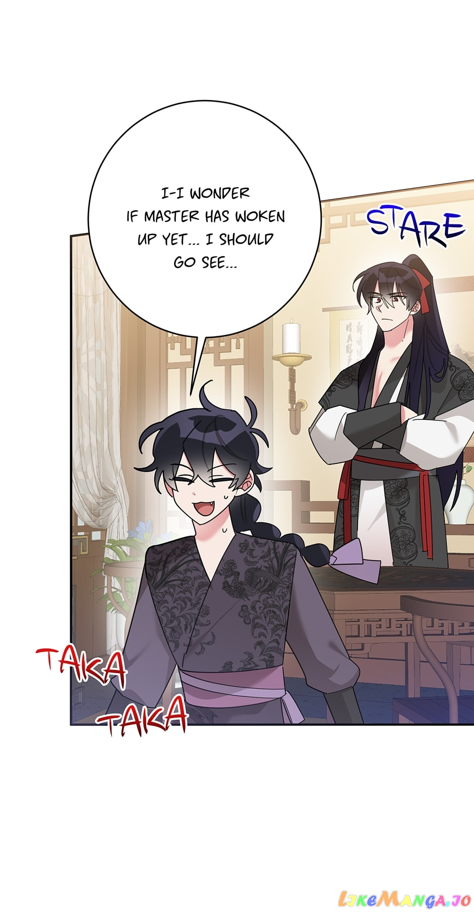 I Am The Precious Daughter Of The Greatest Villain In The Fantasy World - Chapter 90 Page 10
